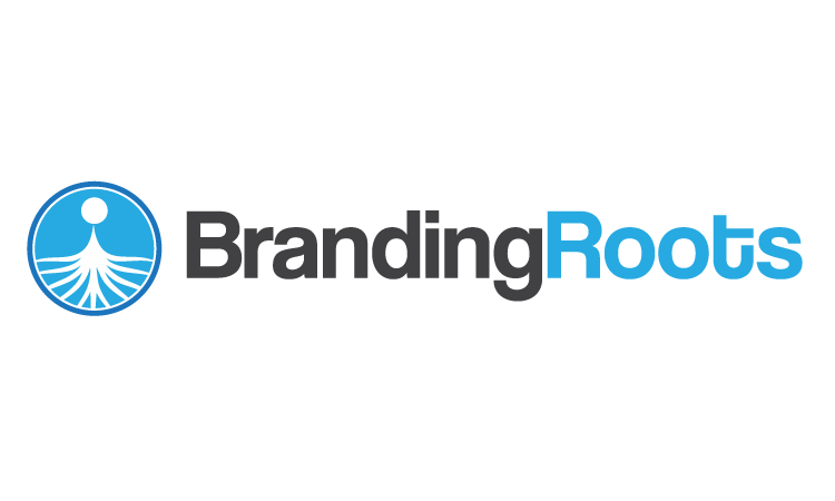 BrandingRoots logo