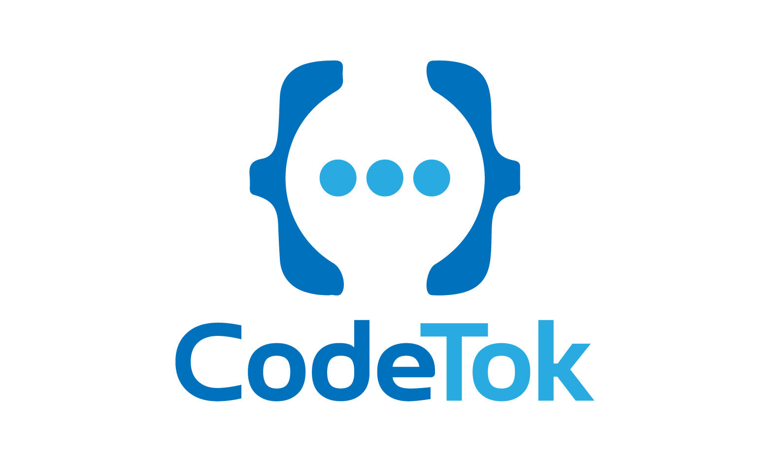 CodeTok logo
