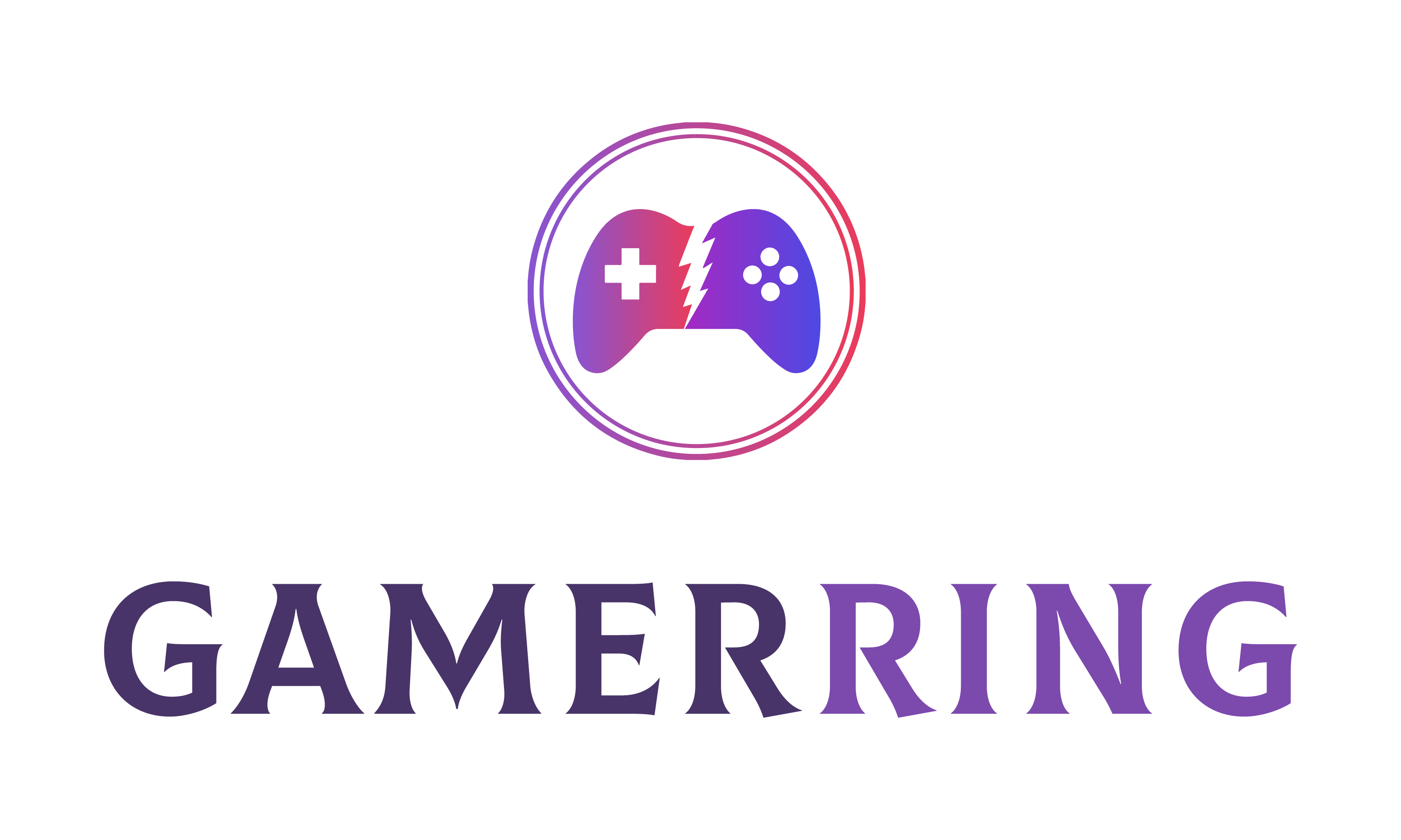 GamerRing.com - Catchy premium domain names for sale