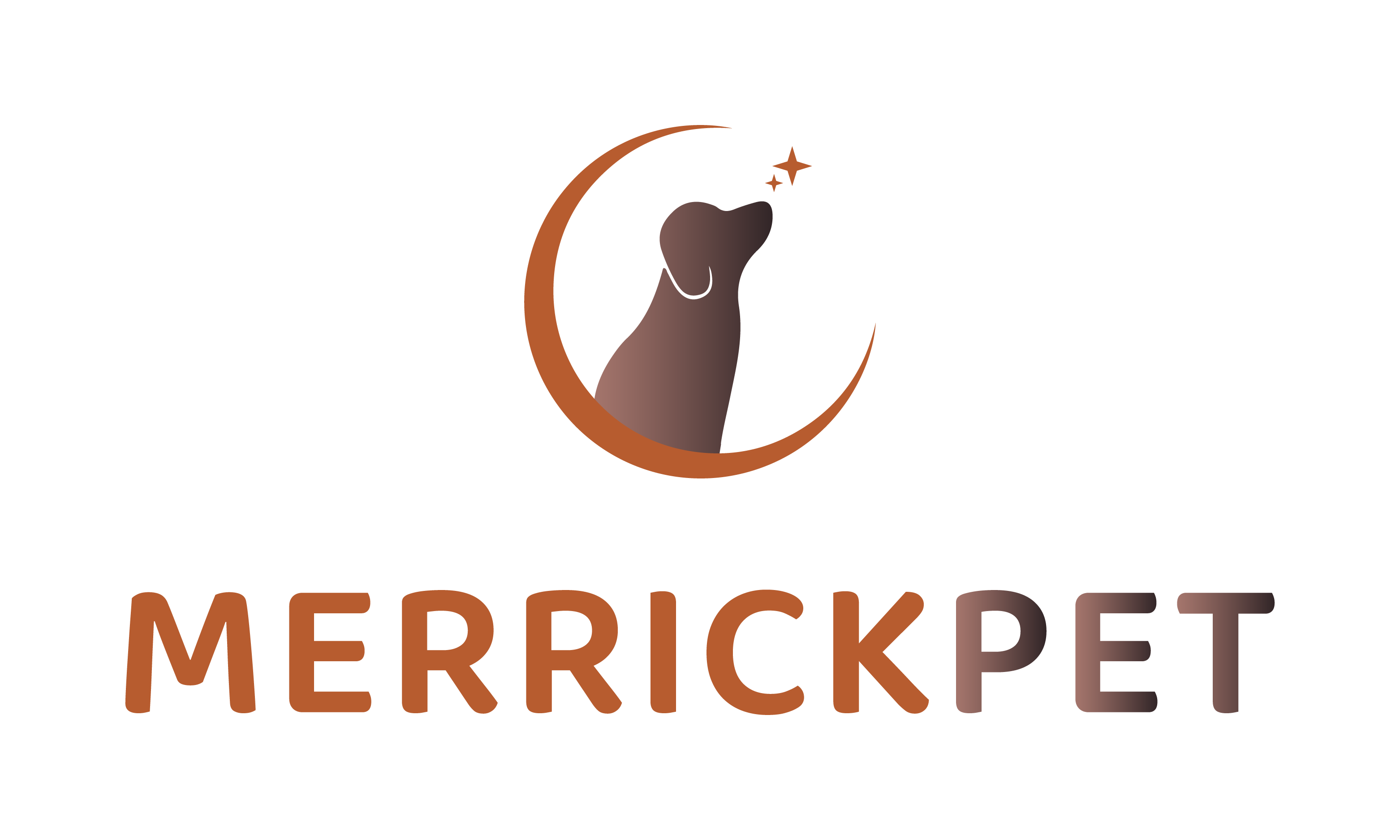 MerrickPet logo