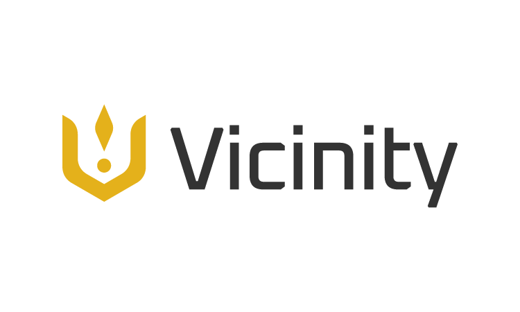 Vicinity logo