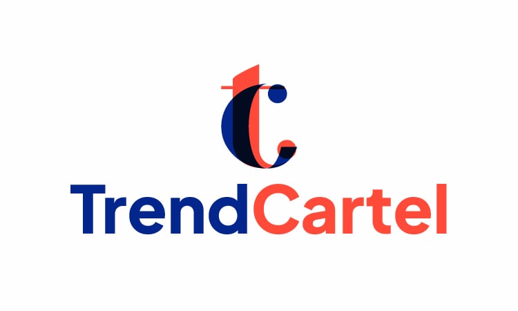 TrendCartel logo