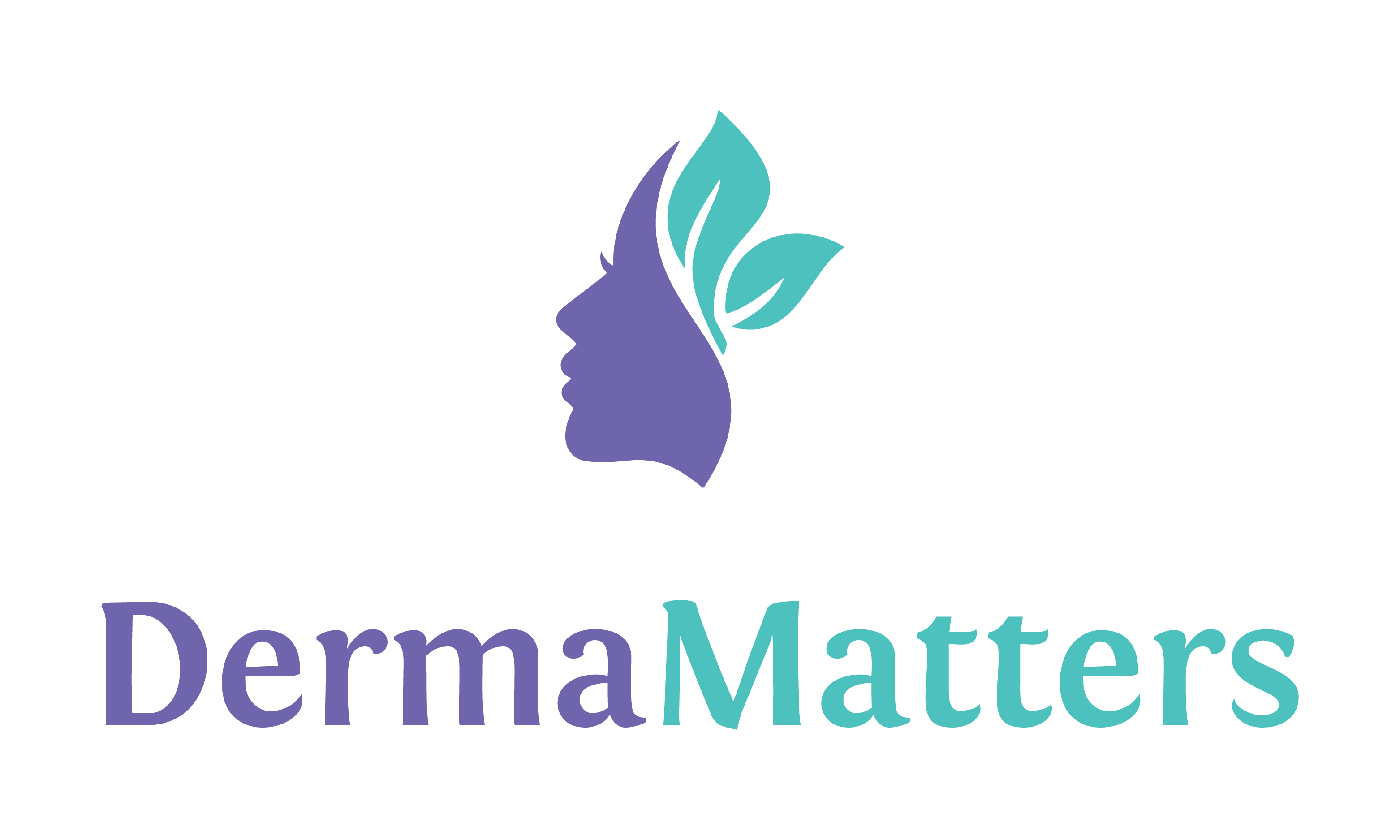 DermaMatters.com - Unique premium domain marketplace