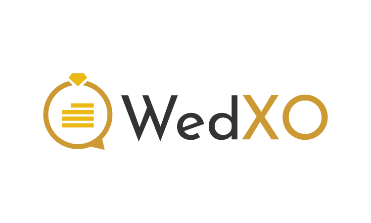 WedXO.com - buy Catchy premium names