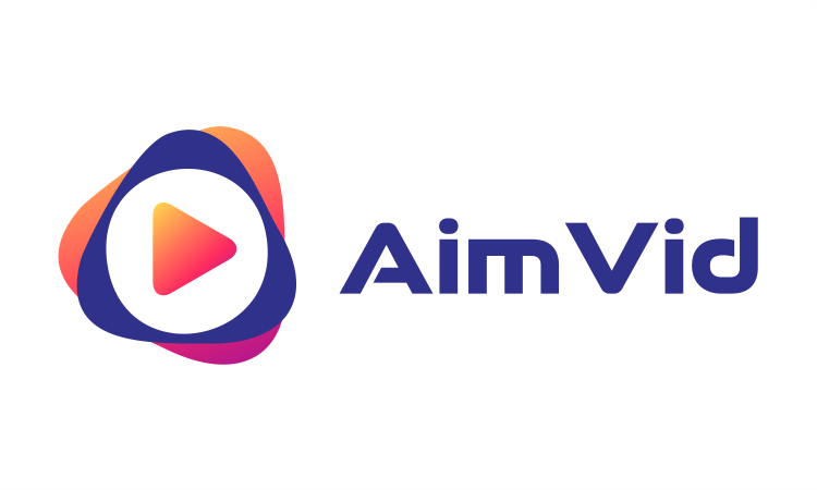 AimVid.com - Unique premium domain names