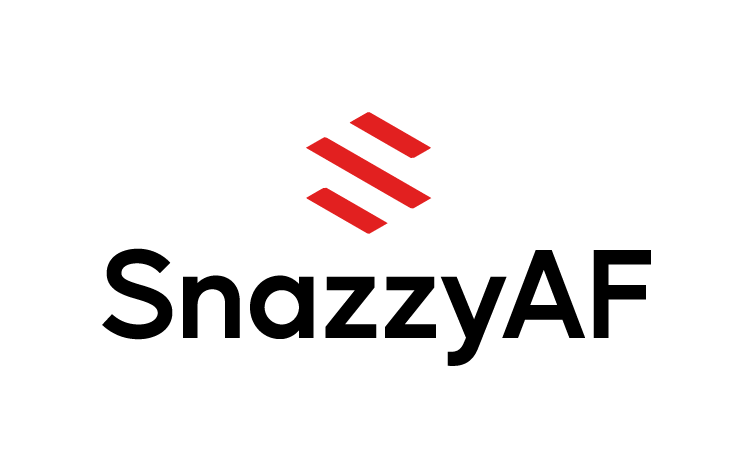 SnazzyAF logo