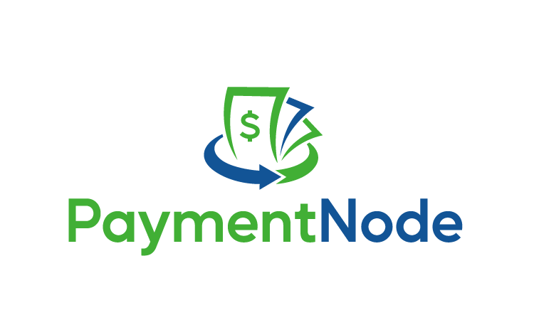 PaymentNode logo