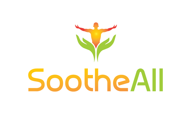 SootheAll logo