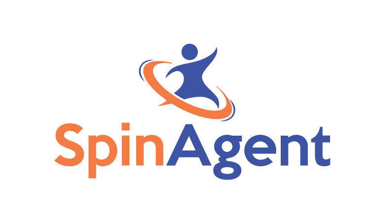 SpinAgent logo