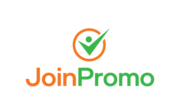 JoinPromo logo