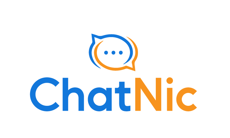 ChatNic logo