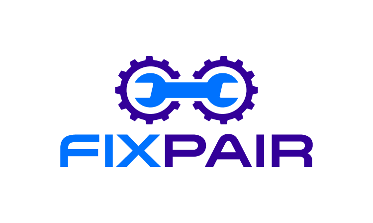 FixPair logo