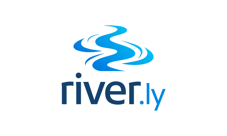 River logo