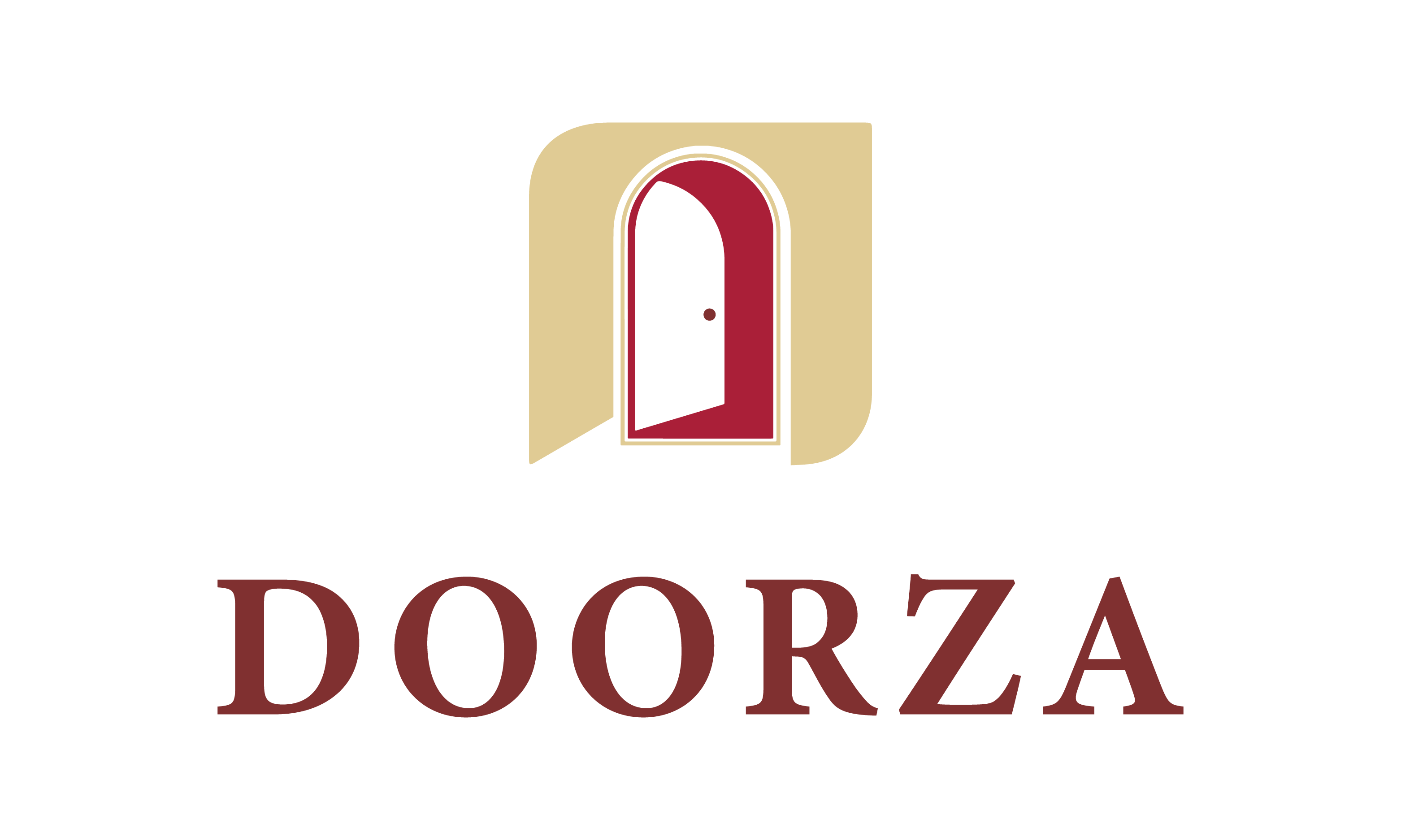 Doorza.com - buy Catchy premium domains