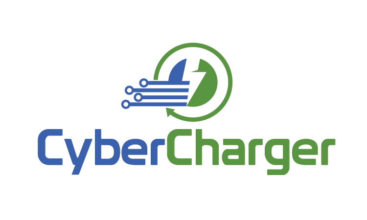 CyberCharger.com - buying Catchy premium names