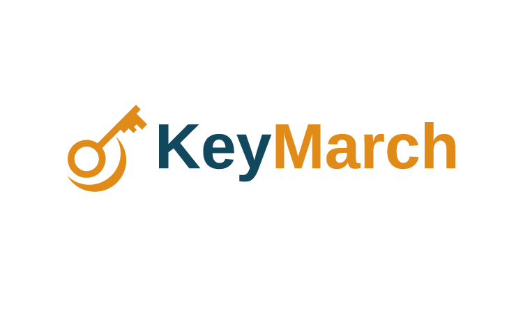 KeyMarch.com - Cool premium domains