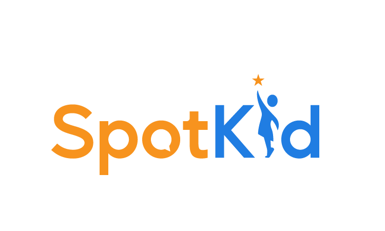 SpotKid logo