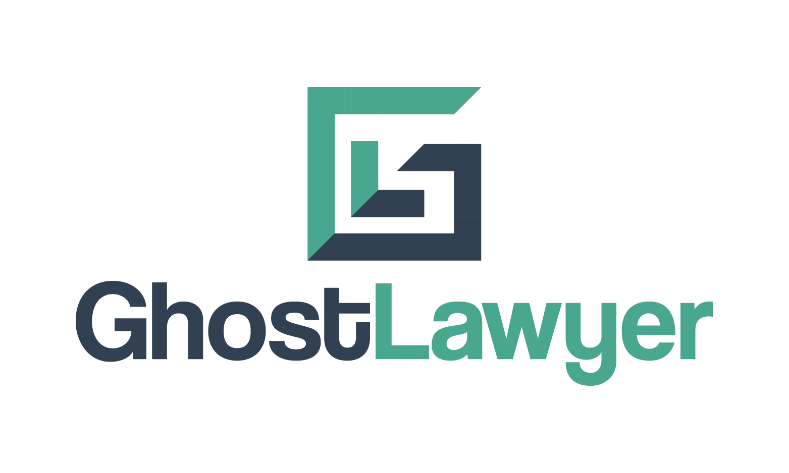 GhostLawyer logo