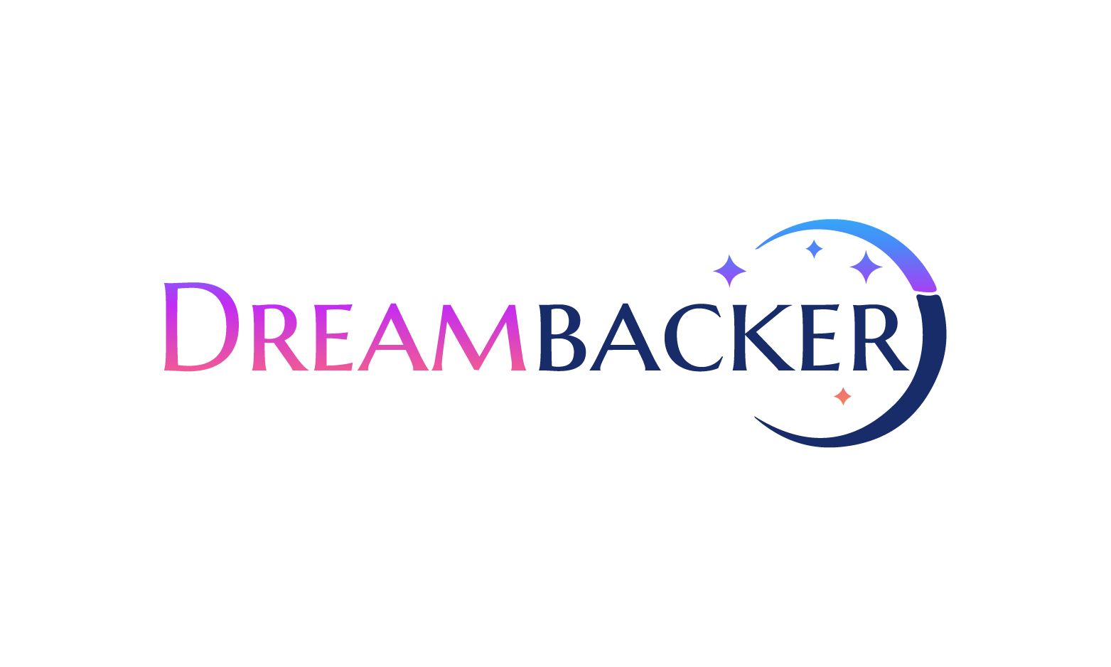 Dreambacker logo