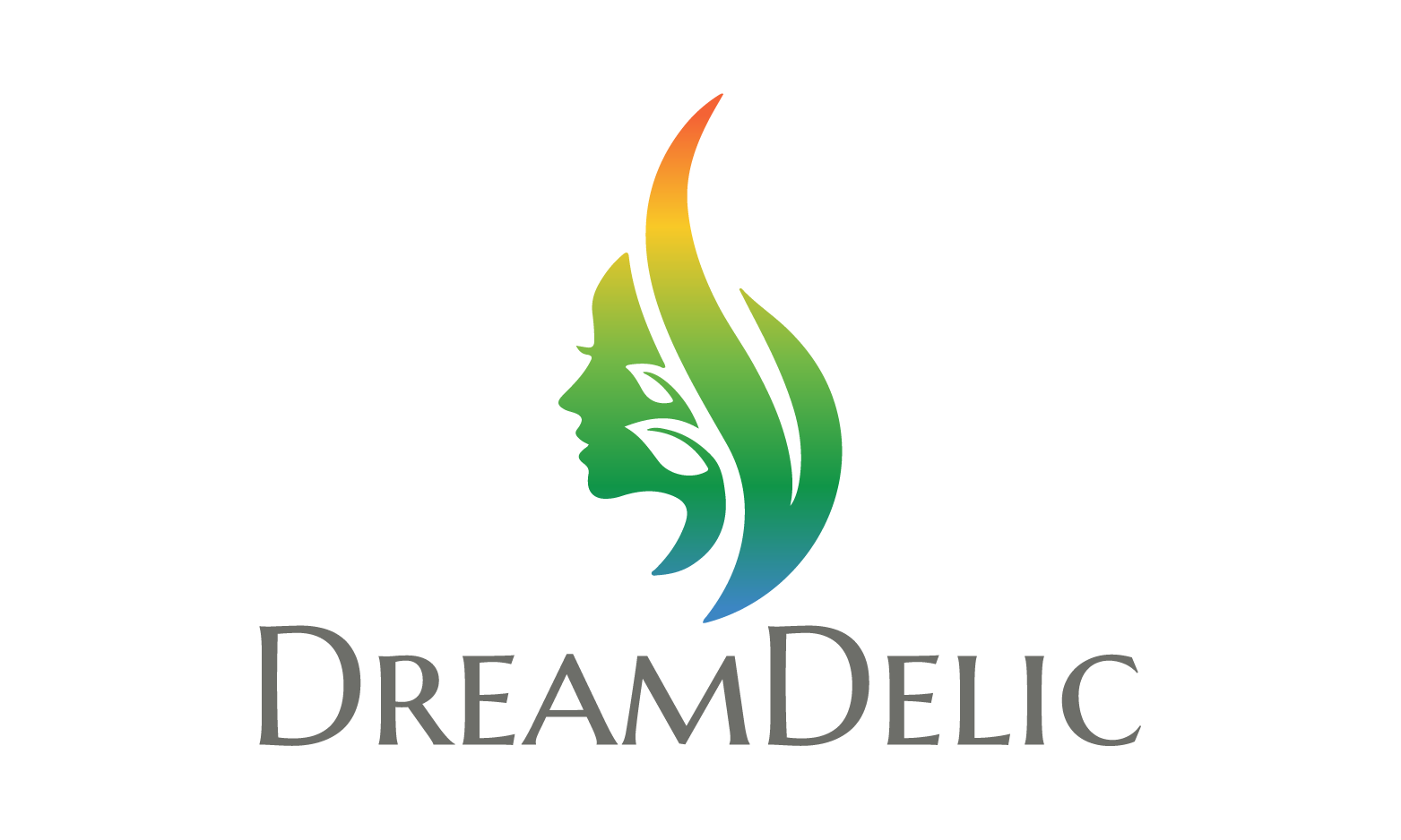 DreamDelic logo