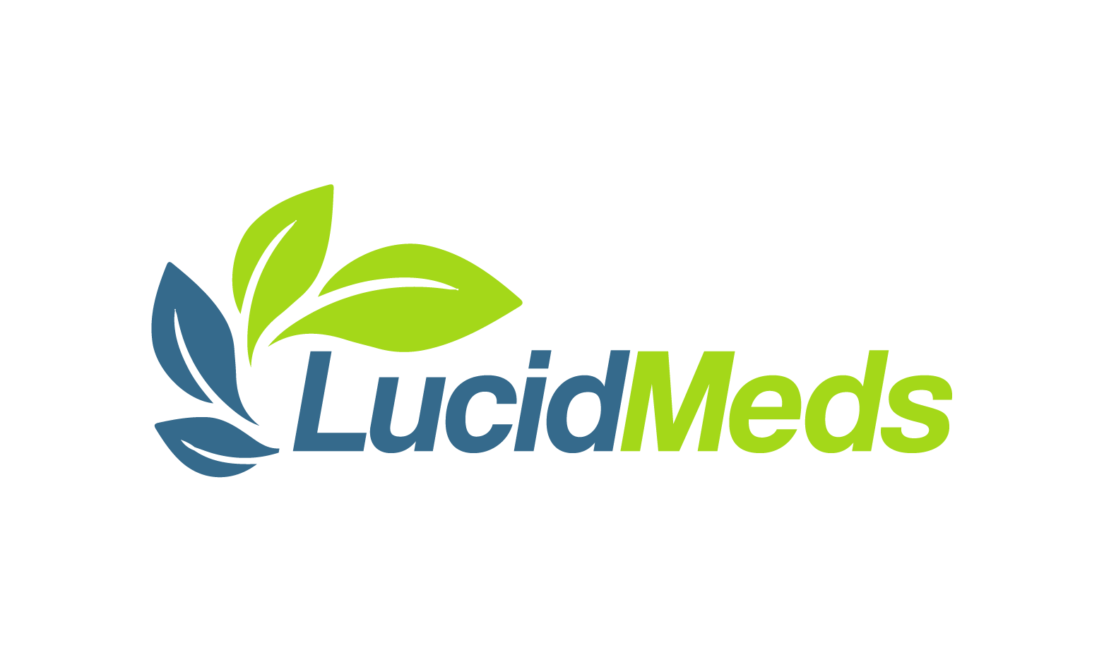 LucidMeds logo