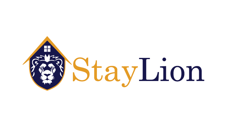 StayLion.com - Great premium names