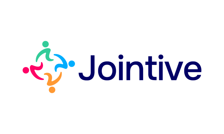 Jointive logo