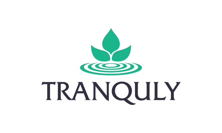 Tranquly.com - Catchy domains for sale