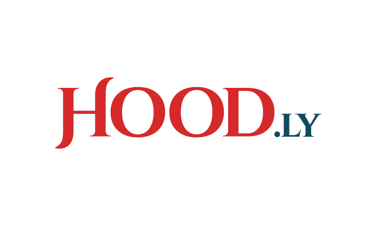 Hood logo