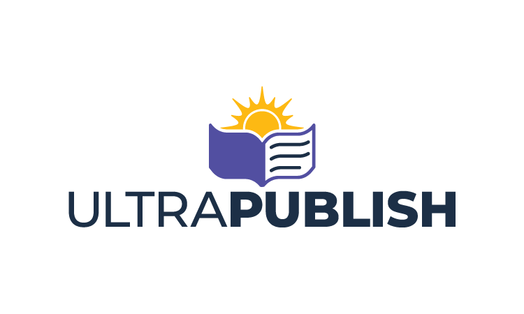 UltraPublish logo