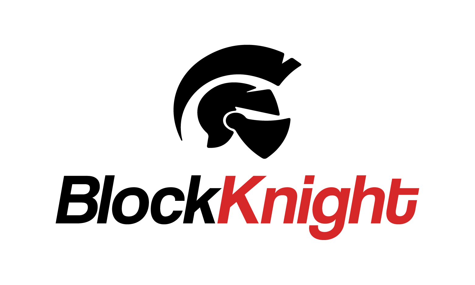 BlockKnight logo