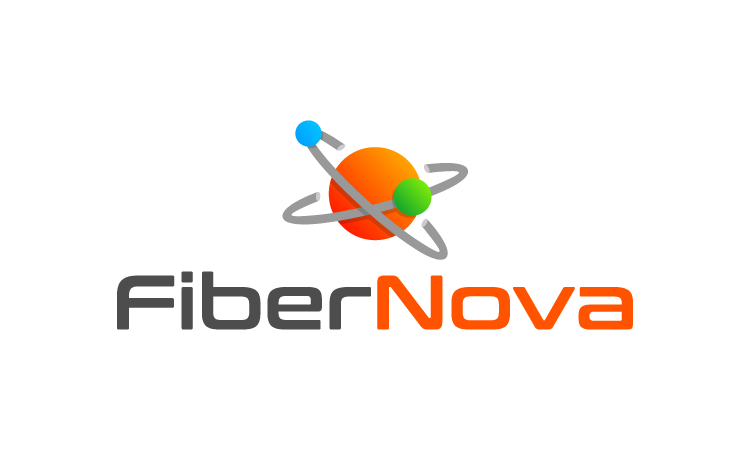 FiberNova.com - Best premium domain names for sale