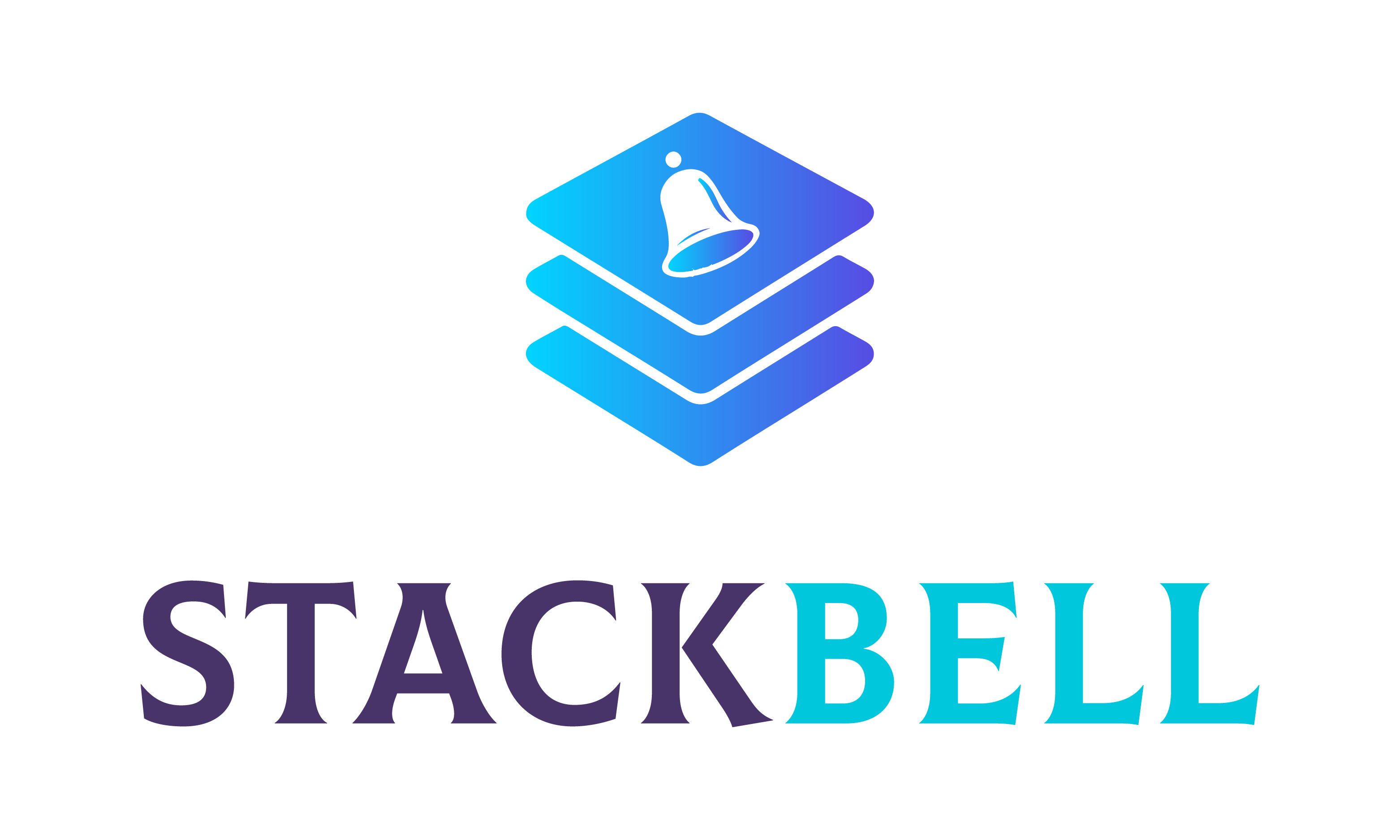 StackBell logo