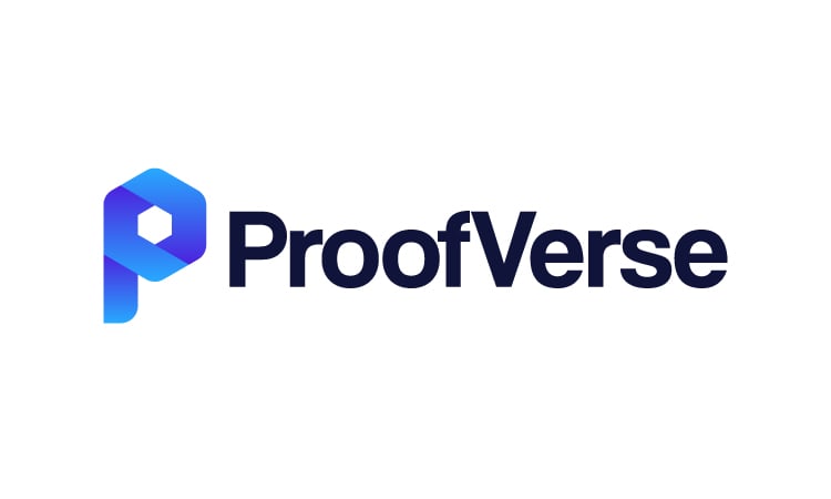 ProofVerse logo