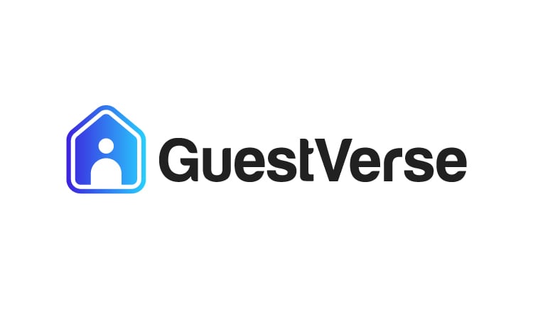 GuestVerse logo