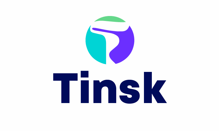 Tinsk.com - Catchy premium domains for sale