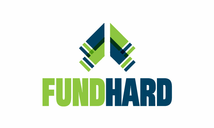 FundHard.com - buy Creative premium names
