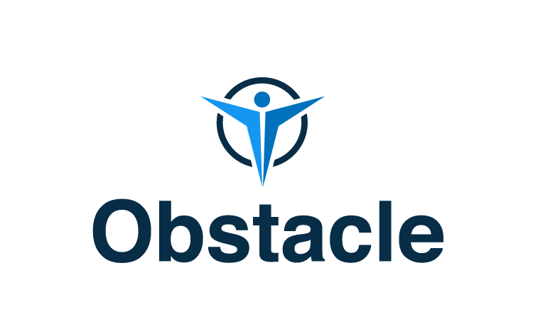 Obstacle logo