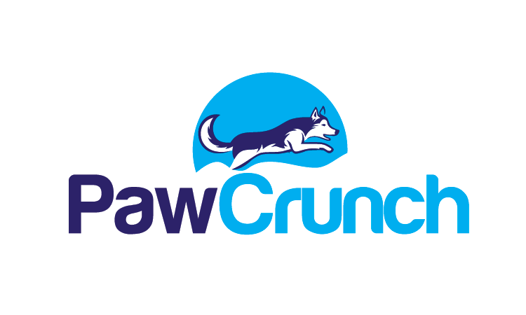PawCrunch.com - New premium domain marketplace