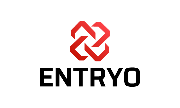Entryo logo