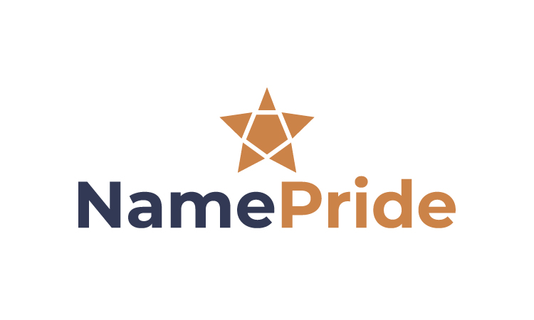 NamePride.com - buying Great premium names
