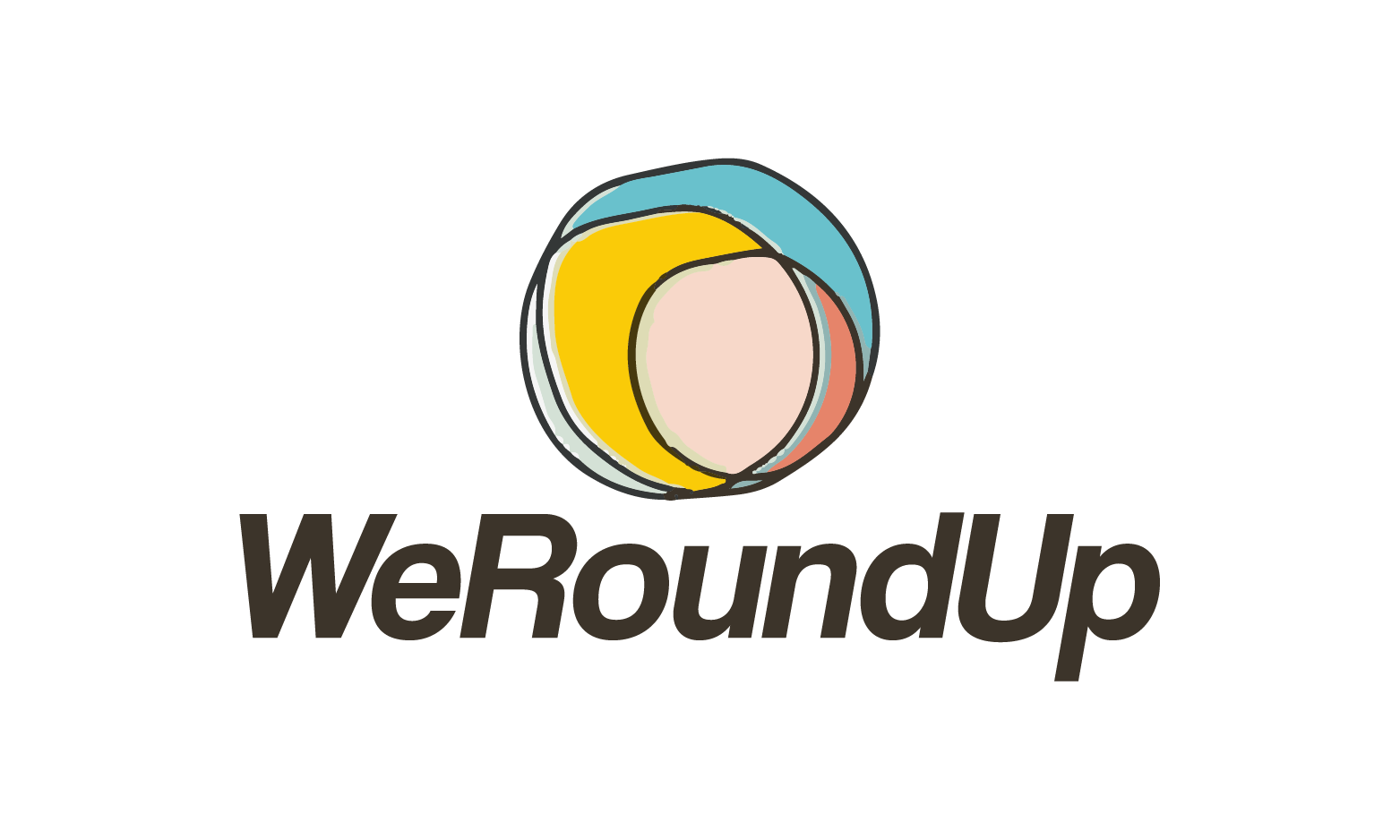 WeRoundUp logo