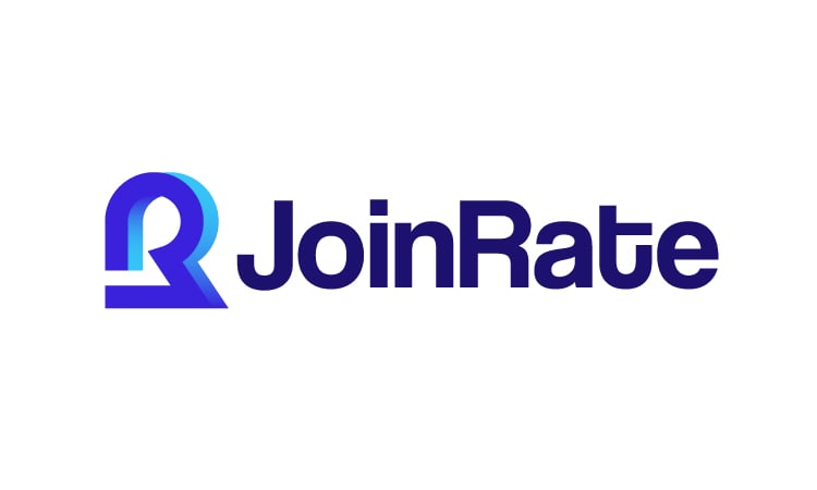 JoinRate logo