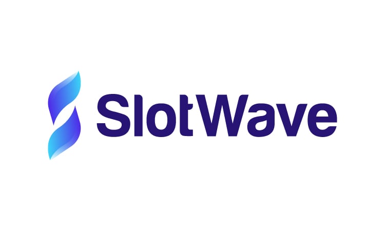 SlotWave logo