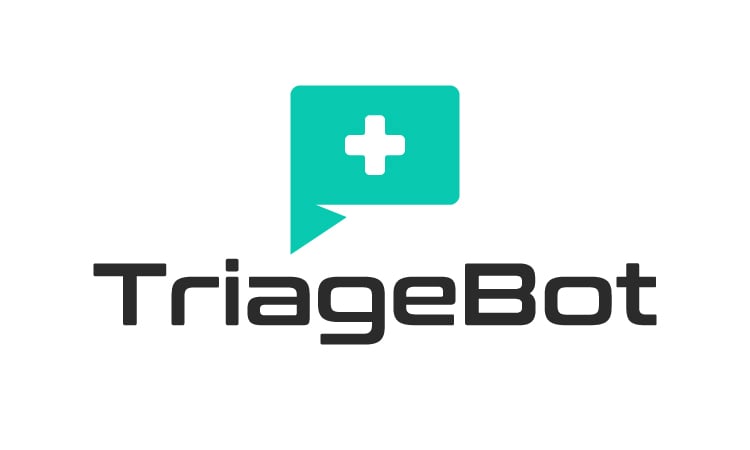 TriageBot logo