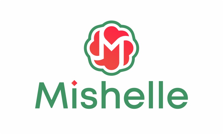 Mishelle.com - Cool premium domain marketplace