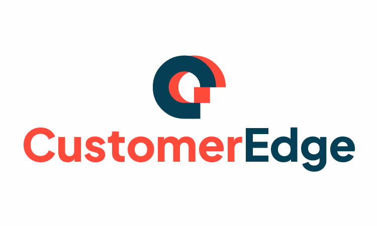 CustomerEdge logo