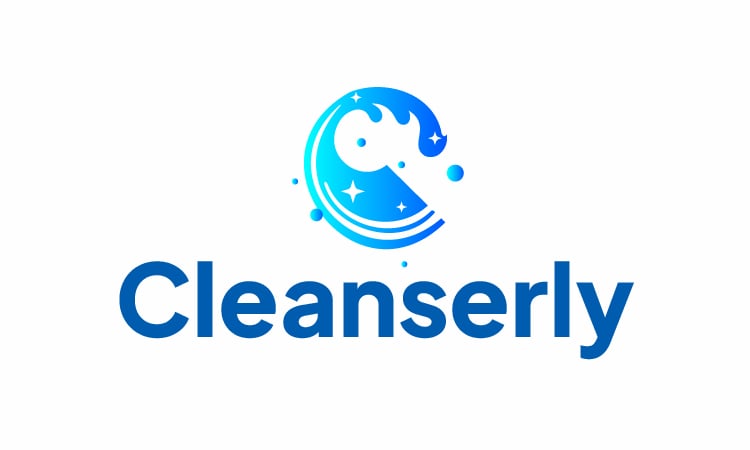 Cleanserly logo
