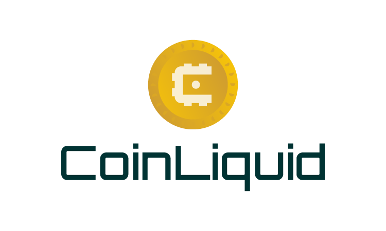 CoinLiquid.com - Best premium domain names for sale