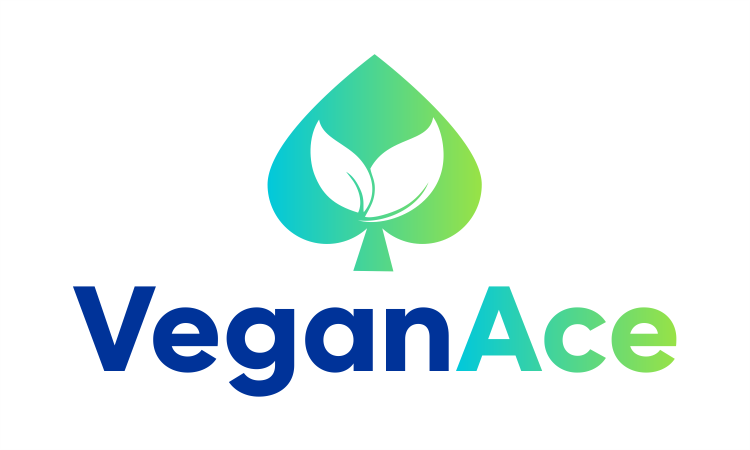 VeganAce.com - Creative premium domains